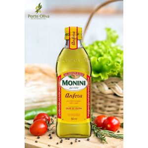 Масло оливковое Monini Anfora, 500мл