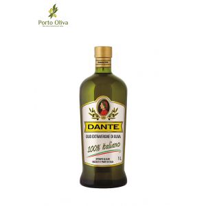 Масло оливковое Dante Extra Virgin 100% Italiano, 500мл