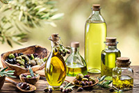 Оливковое масло из Европы оптом и в розницу в Москве